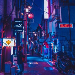 Tokyo Nights