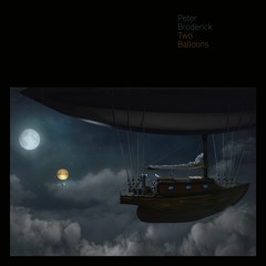 Peter Broderick - Techno For Lemurs