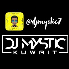 DJ MYSTIC - مصطفى الربيعي_حلم BPM 110