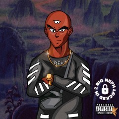 Gotham City (prod. by Forgotten)