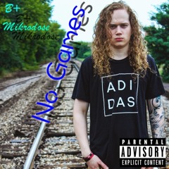 No Games Prod. Mikrodose