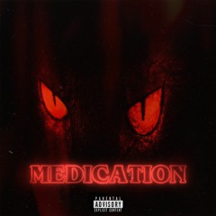 Medication (Prod. Kim J)