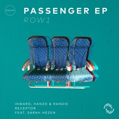 Neonlight - Passenger EP Row 1