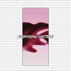 San Holo - Everything Matters (Nomis Remix)