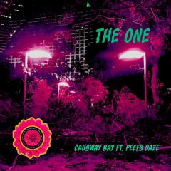 The One ft. Peefs Daze (prod. Peefs Daze)