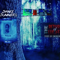 SHAKE SUMMERS down in the berry