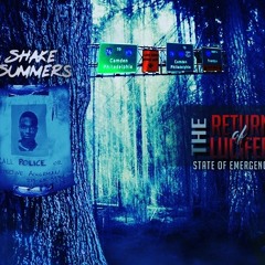 SHAKE SUMMERS human nature