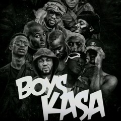 R2bees- Boys Kasa ft All stars