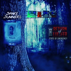 SHAKE SUMMERS Max out