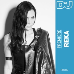Premiere: REKA ‘Purge’