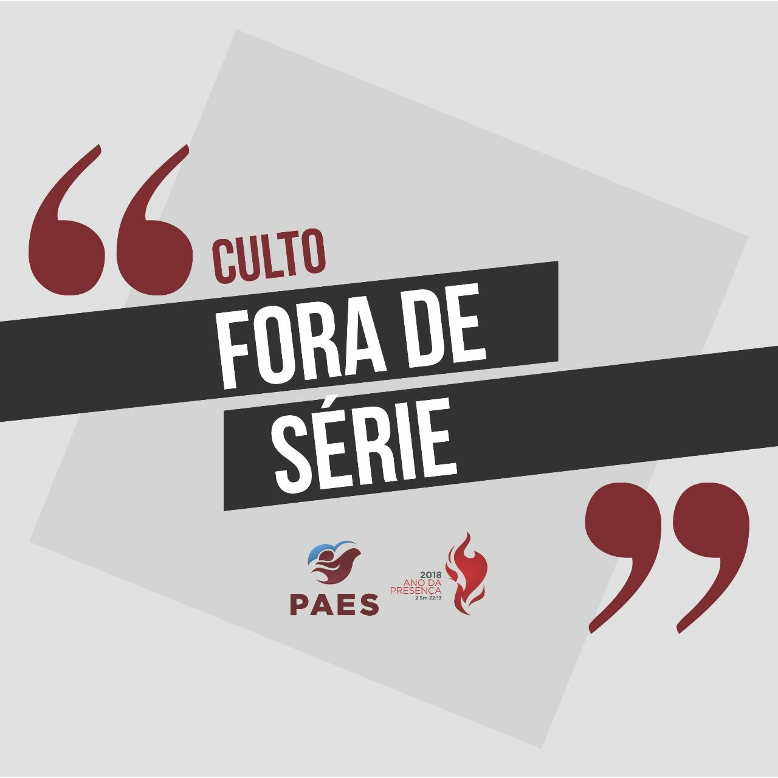 PAES Piedade