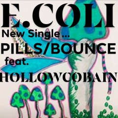 Bounce (E.coli)
