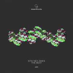 LR075 - Stiv Hey, Dhes - The Beat (Original Mix)- PREMIERE