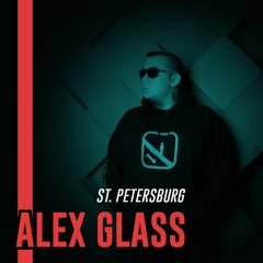 Vystavka Techno podcast #002 - Alex Glass