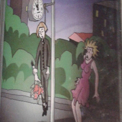 Оргазм не наступил - Давай умрём