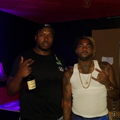 My Life Ft. Lean Marley & D-Lo