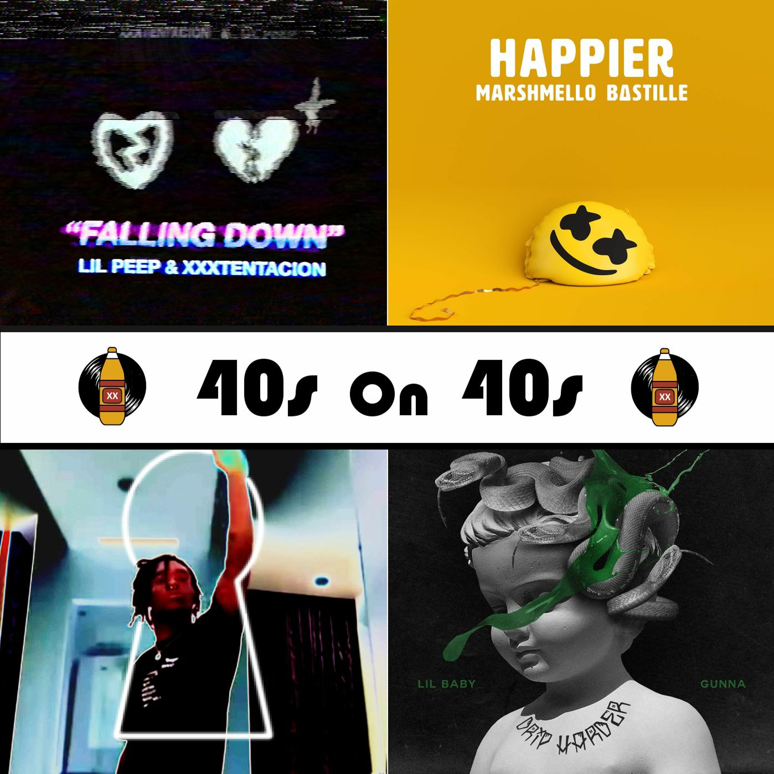 40s On 40s