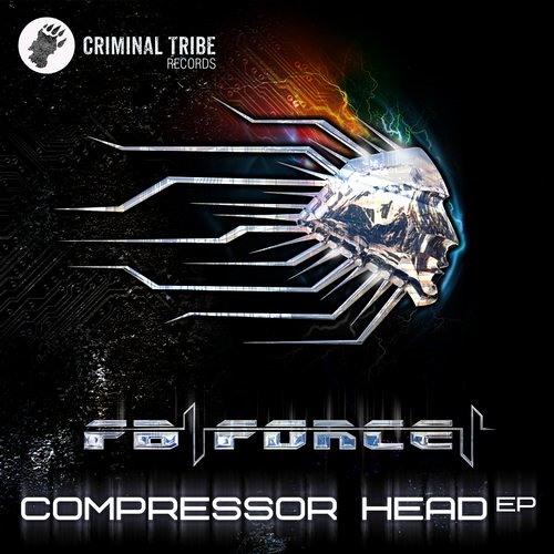 FB Force - Compressor Head (Original Mix)