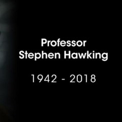 Stephen Hawking