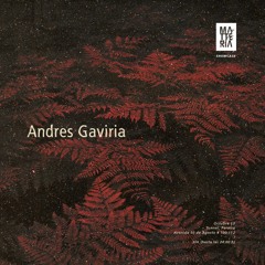 Andres Gaviria at Tunnel, Matteria Showcase