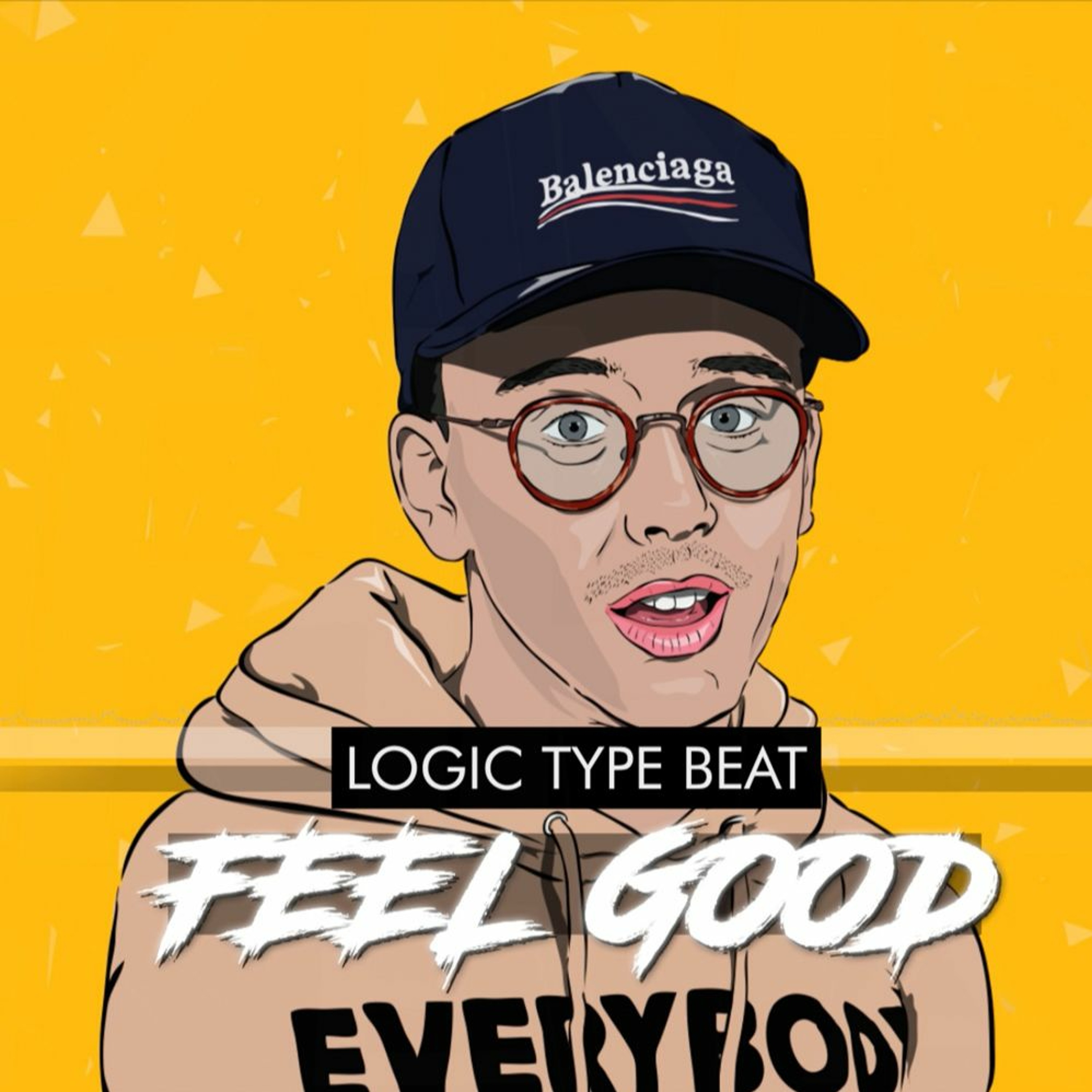FEEL GOOD episode artwork