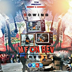 Chedy feat. Edwing M Fon Rev prod by Tchekesa Records