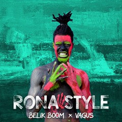 Belik Boom & VAGUS - Rona Style