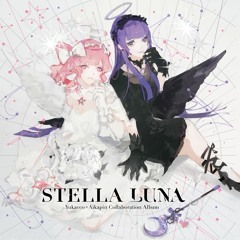 STELLA LUNA Cross Fade Demo