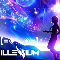 Project: Porter Illenium MiniMix