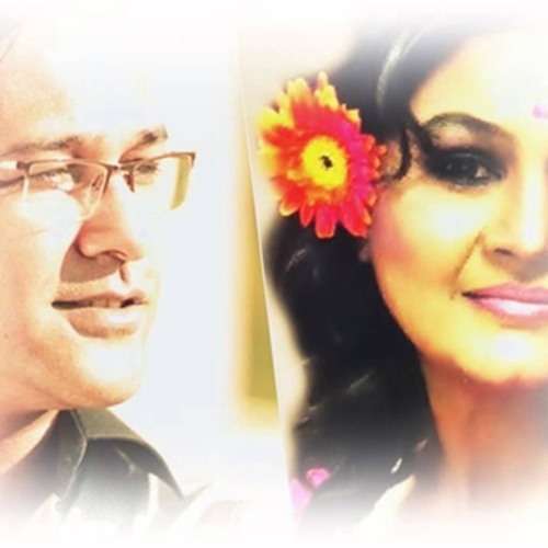 Amar Majhe Nei Ekhon Ami || Cover by HookSes