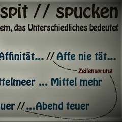 Diffamiert - Bitte Spitte 8000 Part 2 [Battlerap aus Dunkeldeutschland]