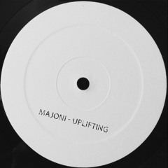 MAJONI - UPLIFTING