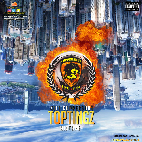TOP TINGZ MIXTAPE