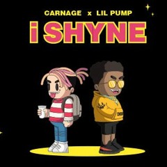 Carnage X Lil Pump - I Shyne (Leemz & DJ A.M.G Bootleg)