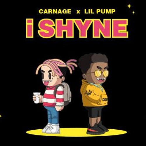 Carnage X Lil Pump - I Shyne (Leemz & DJ A.M.G Bootleg)