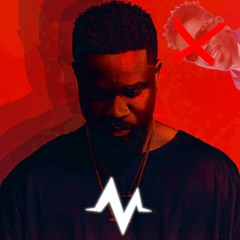 Damages (PROD. MELVAX) (Sarkodie advice remade )