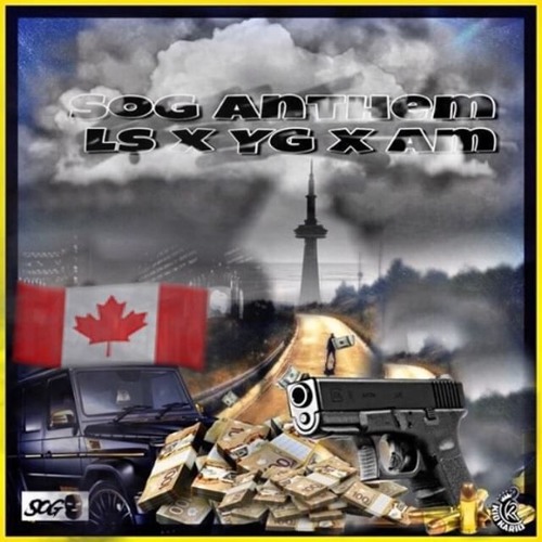 SOG ANTHEM
