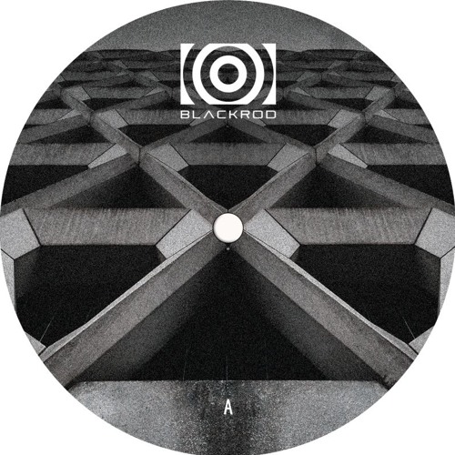 Depthon - Exhale (Chris Koegler Remix) [BLACKROD006 | B1 | Premiere]