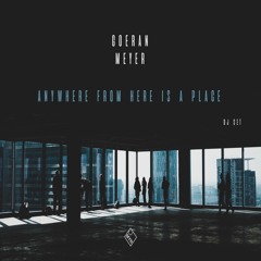 Anywhere From Here Is A Place // Dj Set // Okt.18