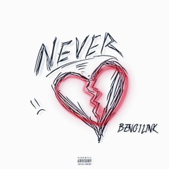 Never