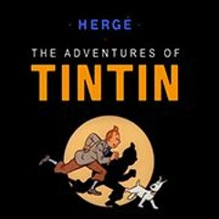 The Adventures Of Tintin Theme