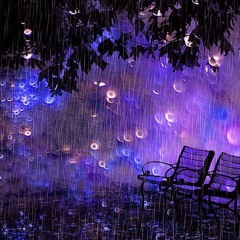Вечерний Дождь (The Evening Rain)