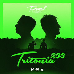 Tritonia 233