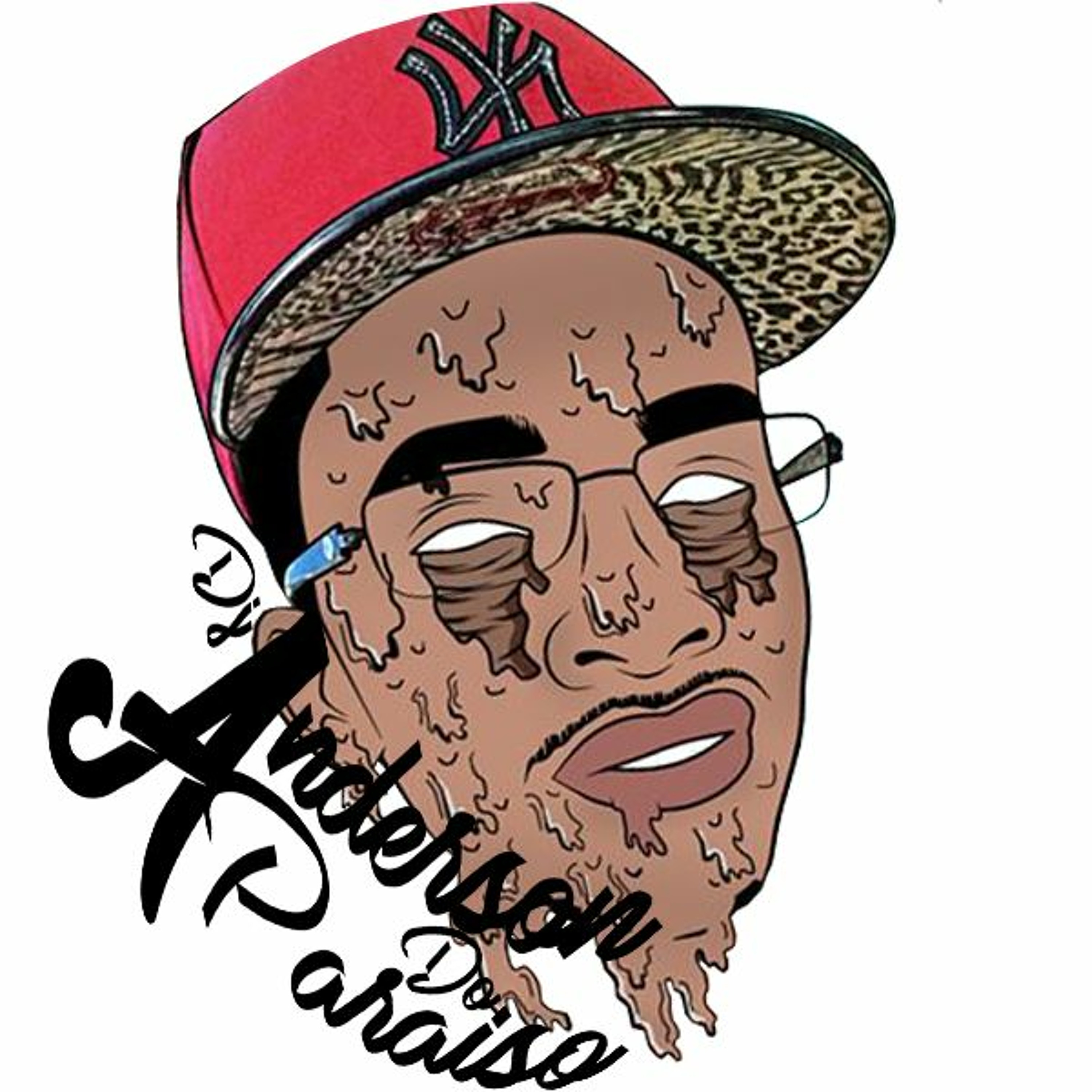 MC ROGÊ = = SWING DA ARÁBIA [[DJ ANDERSON DO PARAÍSO]] #TALIBAN episode artwork