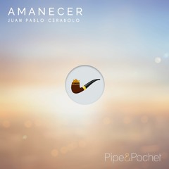 Juan Pablo Cerabolo - Viento Sur (Original Mix) - PAP019 - Pipe & Pochet