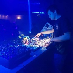 Flow Life @ Diskothek 360° // Betzdorf 13.10.2018