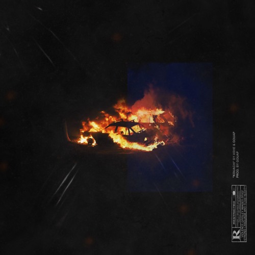Kouachi  Feat. Ashe (Prod. Gouap)