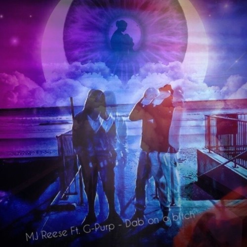 MJ Reese Ft G-Purp -Dab on a bitch