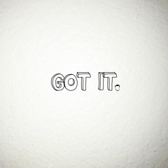TROSSTHEGIANT - Got It ft. Charlie Powers