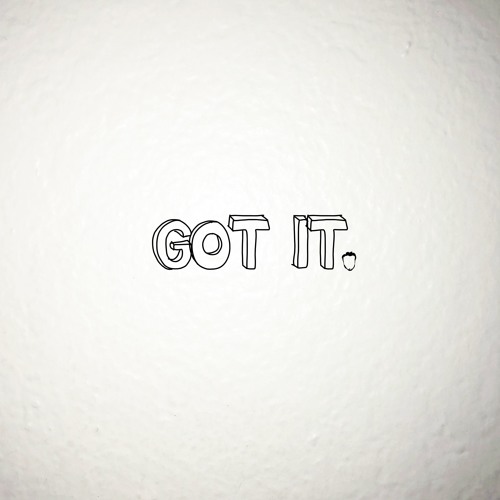 TROSSTHEGIANT - Got It ft. Charlie Powers